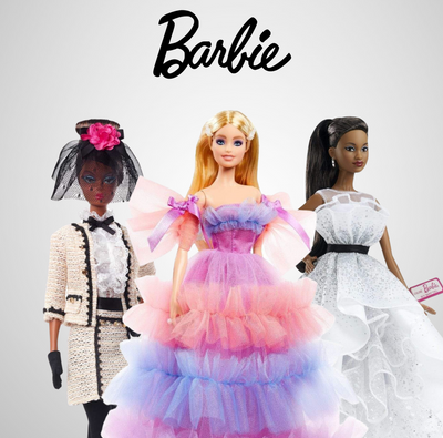 Barbie