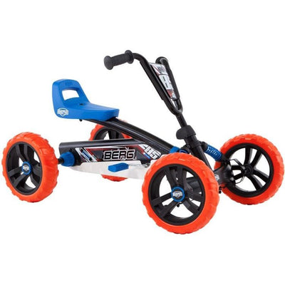 Berg Outdoor Buzzy Nitro Pedal Kart