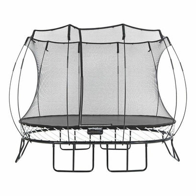 Springfree Outdoor Medium Oval Trampoline